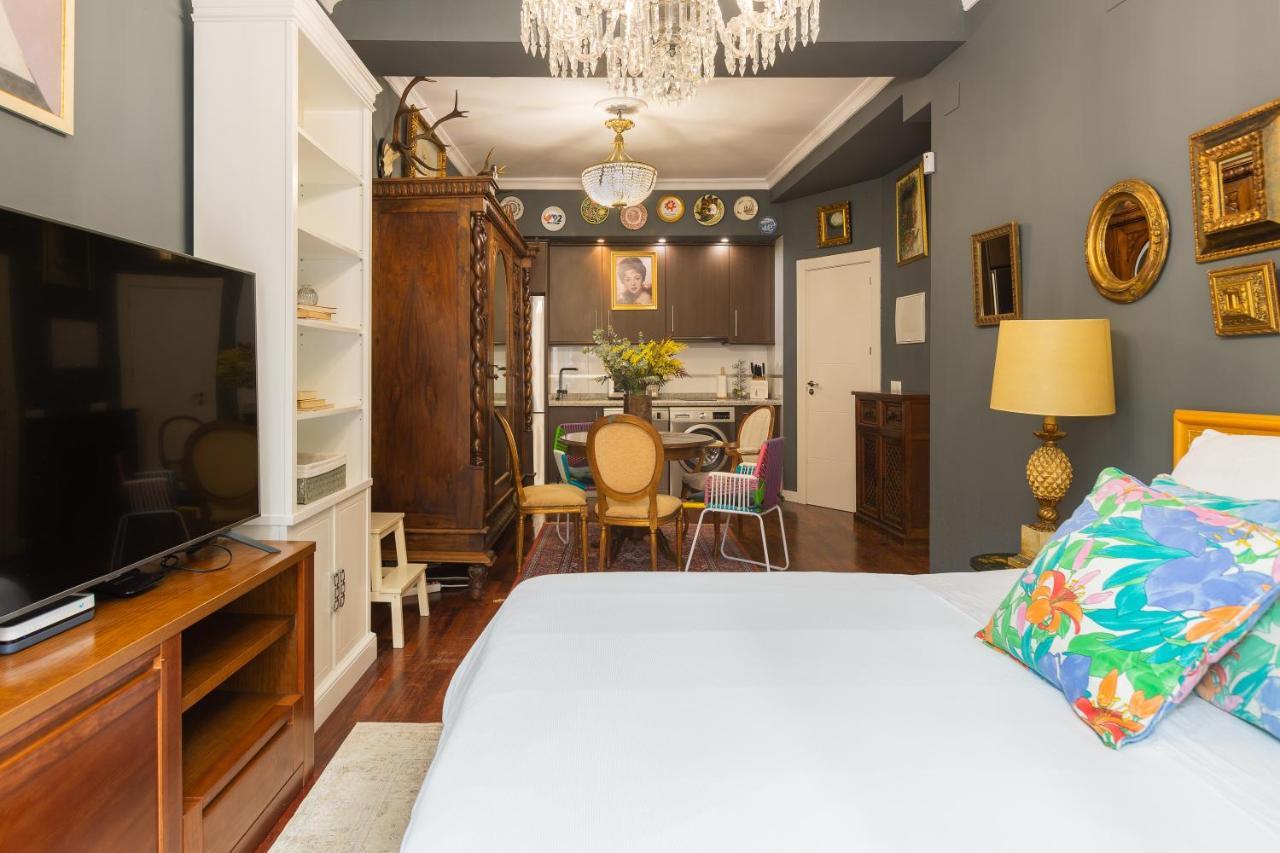 Apartment Balcon De San Juan Malaga