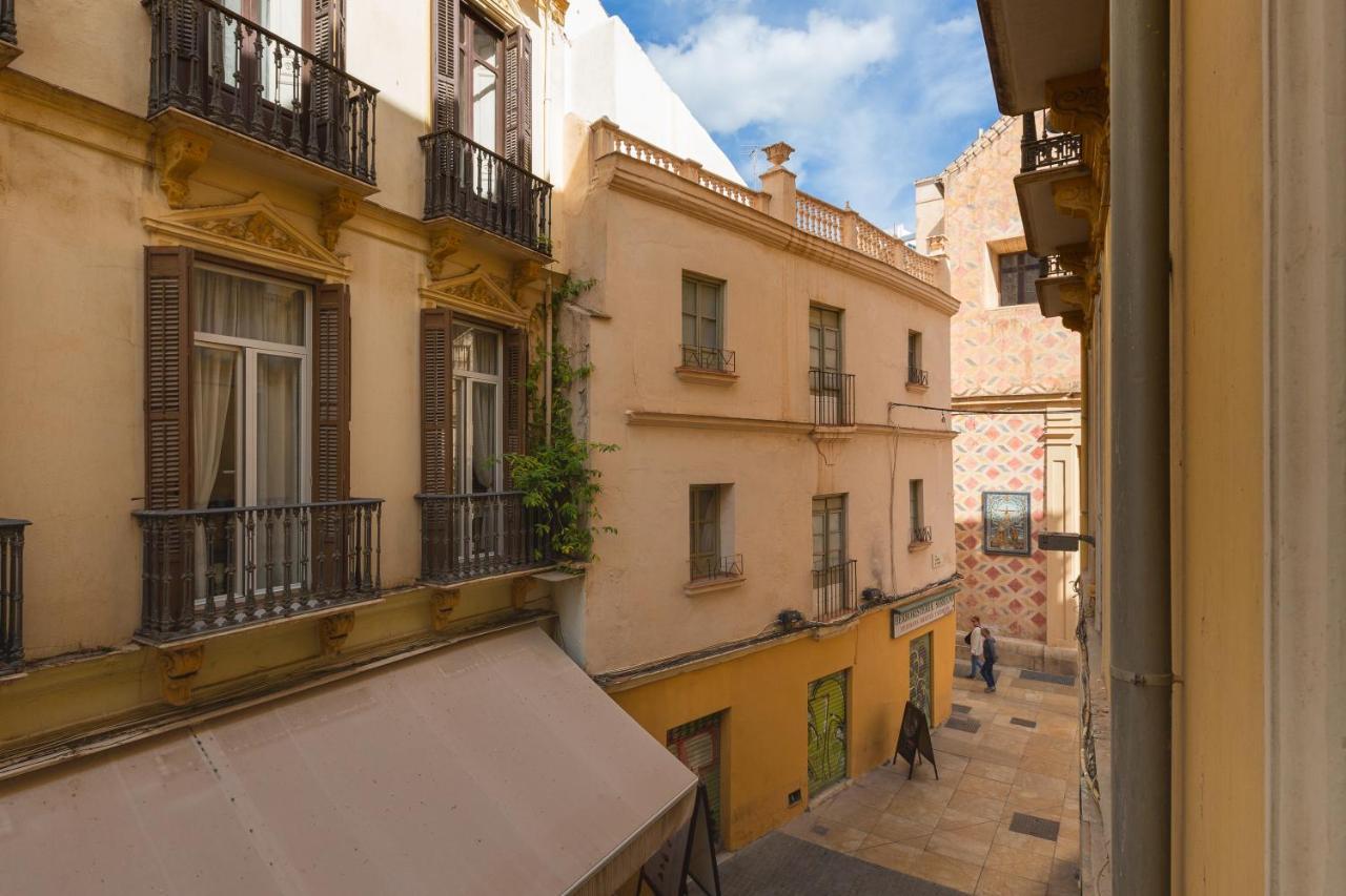 Balcon De San Juan Apartment