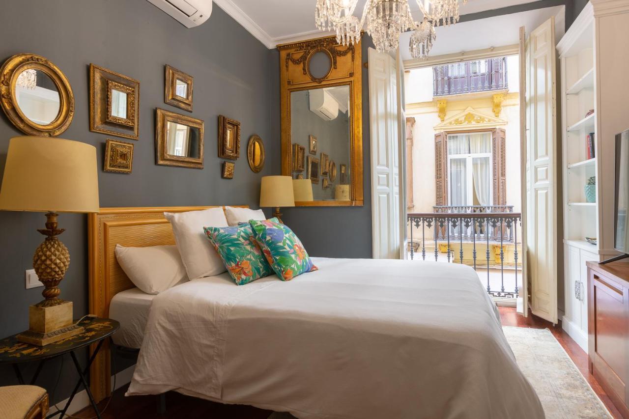 Appartamento Balcon De San Juan Málaga