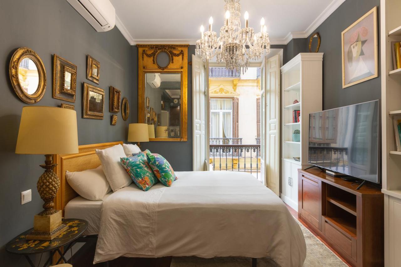 Balcon De San Juan Appartement
