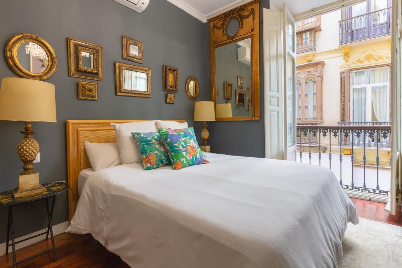 Balcon De San Juan Appartement