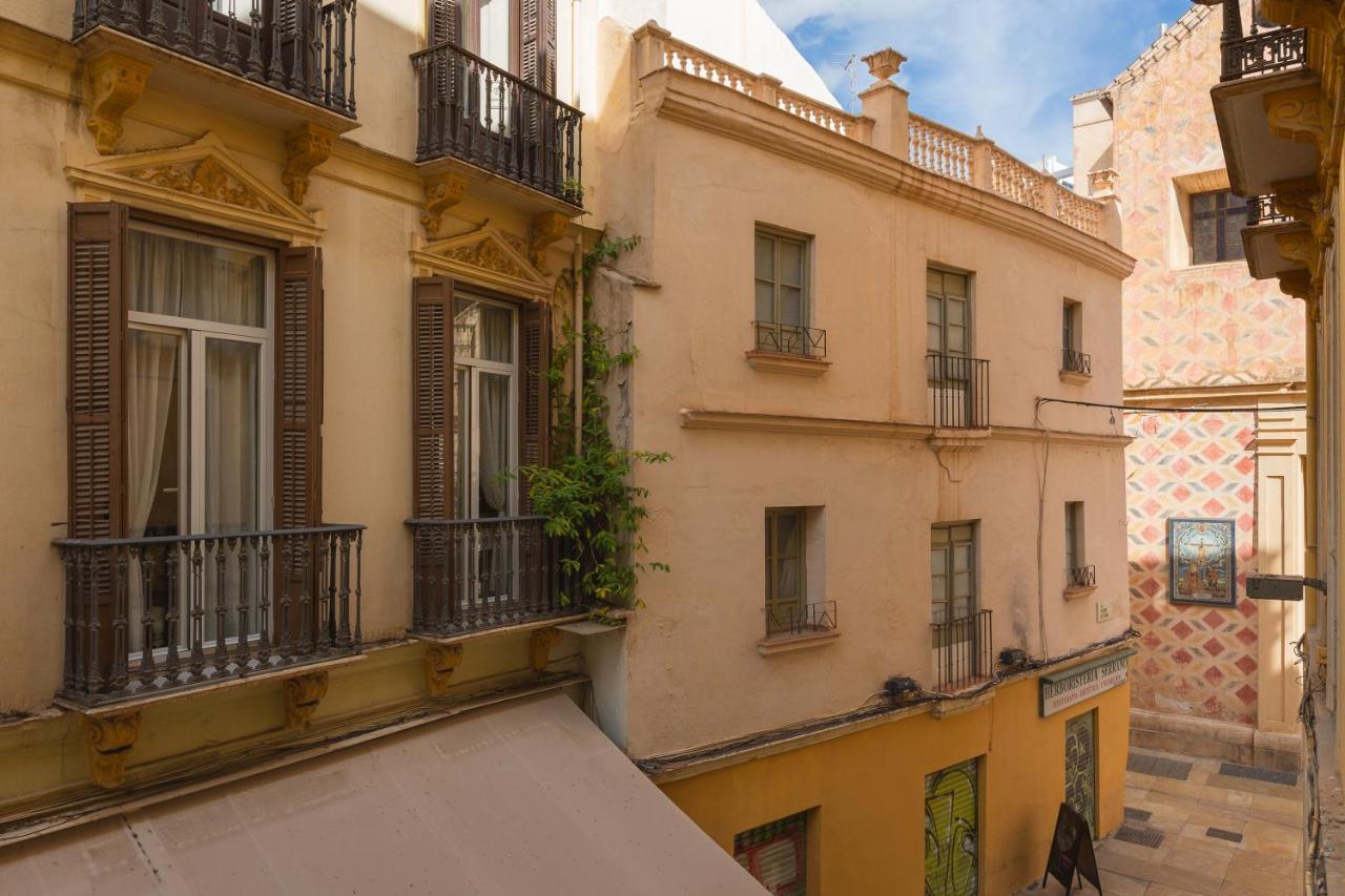 Balcon De San Juan Appartement *