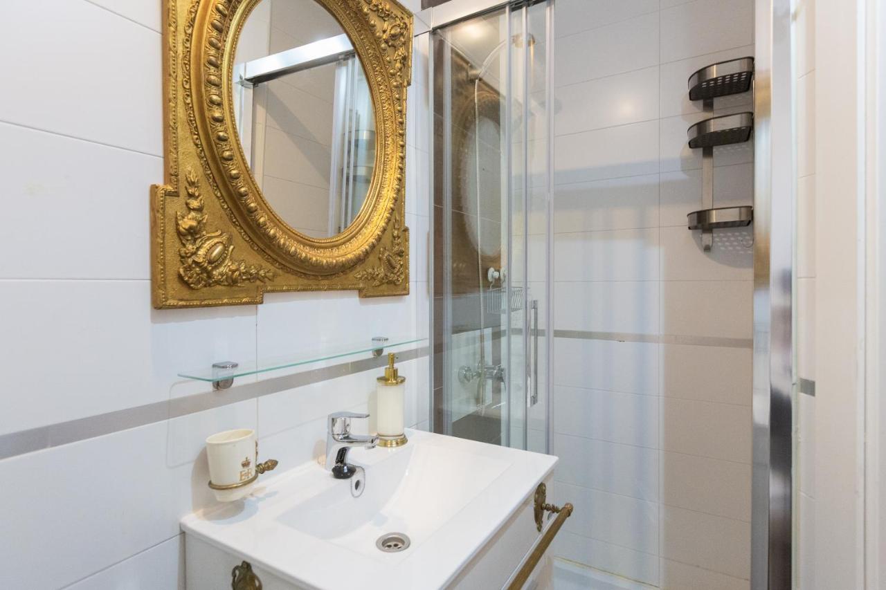 Apartament Balcon De San Juan Malaga