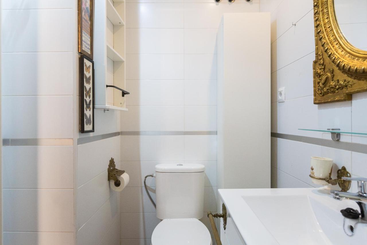 Apartament Balcon De San Juan